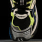 Runner 'Green Blue Grey Black'
