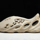Yzy Foam RNNR 'Stone Sage'