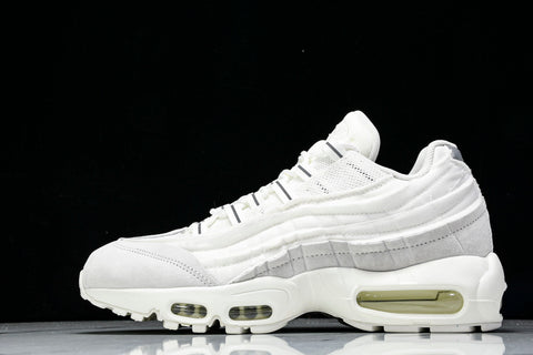 Comme des Garcons x AM95 'White'