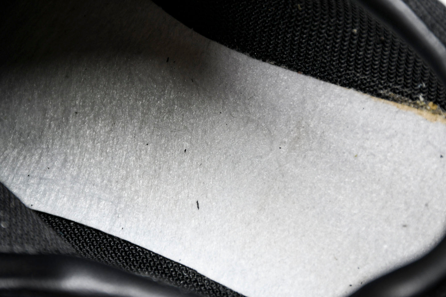 Hermès Bouncing Sneaker Panelled 'Noir Marron Blanc'