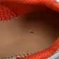 3XL Sneaker Extreme Lace 'White Orange'