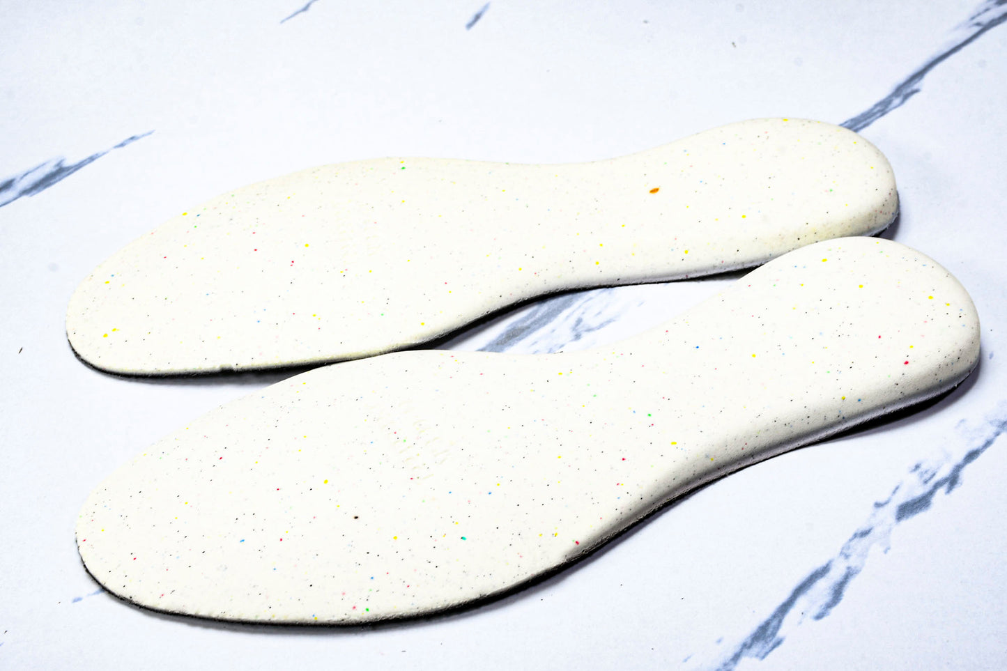Вalenciaga Monday Shoe 'White Navy'