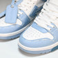 Off-White Out Of Office OOO Low Top 'Sartorial Stitching - Blue White'