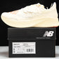 NB x Stone Island x Tokyo Design Studio FuelCell RC Elite V2 'White'