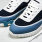 Hermès Bouncing Sneaker Panelled 'Marine Bleu Blanc'