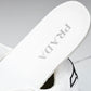 Prada Cloudburst Thunder Low 'White'
