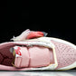 Travis Scott AJ1 Retro Low OG 'Shy Pink'