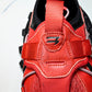 Вalenciaga Hike Sneaker 'Red Black'