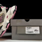 Cargo Sneaker 'White Pink'