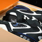 Louis Vuittоп Trainer 2 'Black'