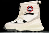 Canada Goose Toronto Boot 'White'