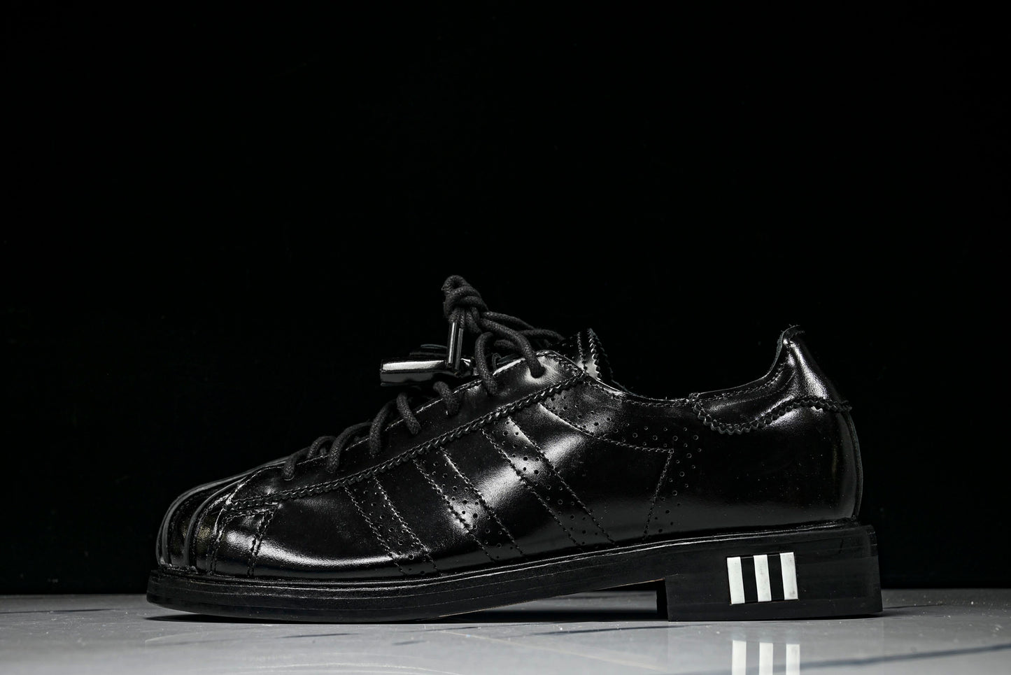 Dress Superstar x CLOT by Edison Chen 'Black'