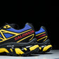 Salomon x JJJJound XT-6 'Nautical Blue Lemon'