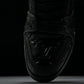 Louis Vuittоп Trainer Low 'Black Embossed Signature'