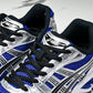 ASICS Gel-Kayano 14 'Monaco Blue'