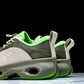LOEWE × ON Cloudsolo 'Khaki Green Sand'