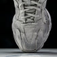 Вalenciaga Monday Shoe 'Grey'