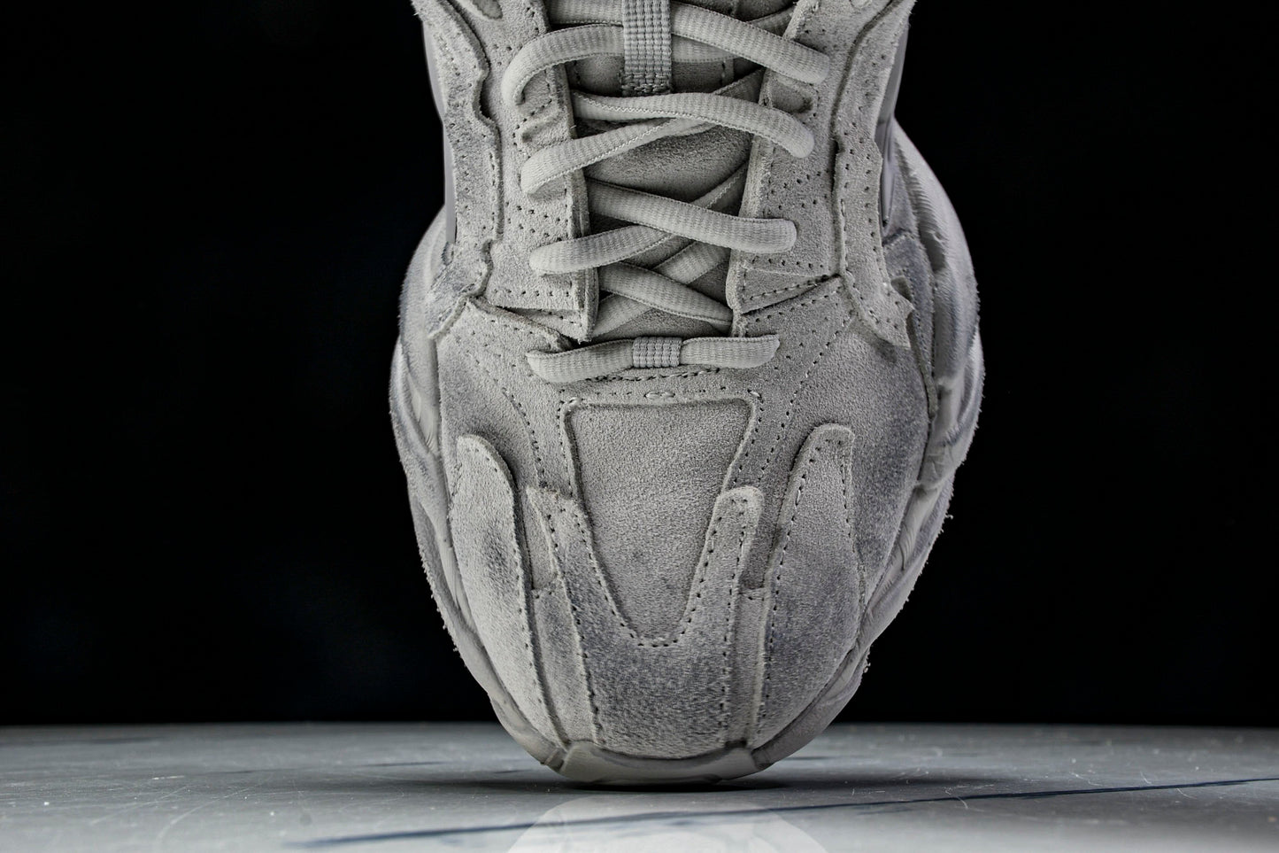 Вalenciaga Monday Shoe 'Grey'