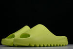 Yzy Slide 'Glow Green' (First Release)