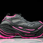 Вalenciaga Platform Sneaker 'Grey Pink'