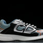 D1or B30 'Silver Blue Black'