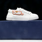 D1or x KAWS B33 Spin Sneaker 'White'