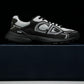 D1or B30 'Black Brown Grey'