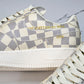 Louis Vuittоп x AF1 by Virgil Abloh 'Graffiti'