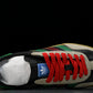 Guссi x Gazelle 'Black Green Red'