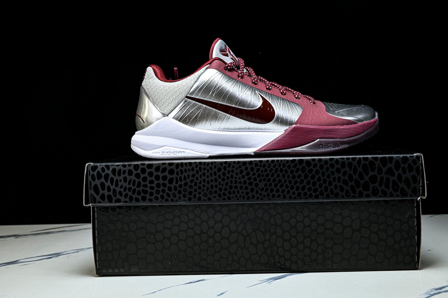 Kobe 5 Protro 'Lower Merion Aces Away' (2026)