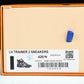 Louis Vuittоп Trainer 2 'Black'