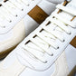 D1or B01 Matchpoint Sneaker 'Cognac White'