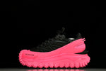 Moncler Trailgrip GTX 'Pink Black'