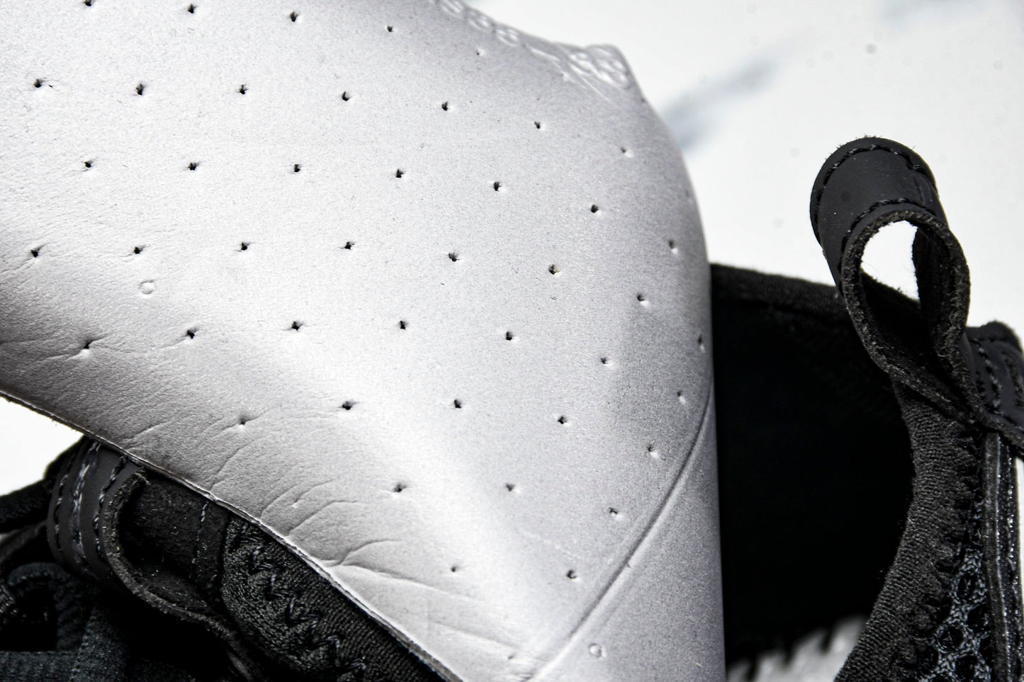 Вalenciaga Platform Sneaker 'Dark Grey Black'