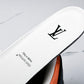 Louis Vuittоп Trainer Low 'Orange Multi'