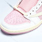 Travis Scott AJ1 Retro Low OG 'Shy Pink'