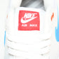 AM1 x Parra