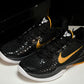 Kobe 6 'Black Del Sol'
