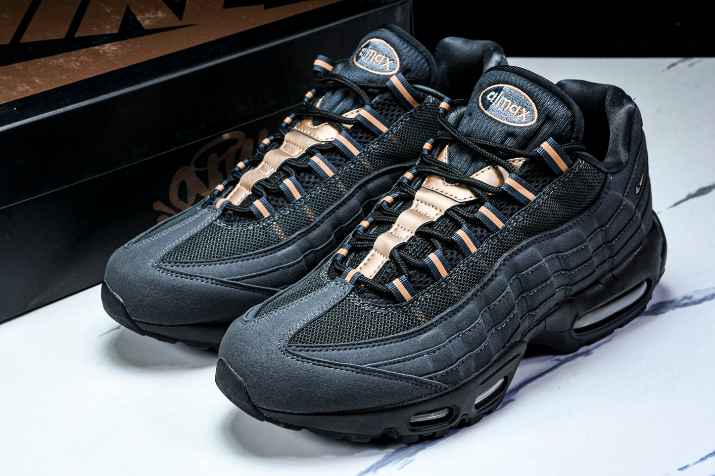 AM95 x Central Cee 'Live Yours'