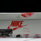 AJ1 Retro Low OG x Trophy Room 'Rookie Card - Away'