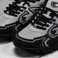 D1or B30 'Black Brown Grey'