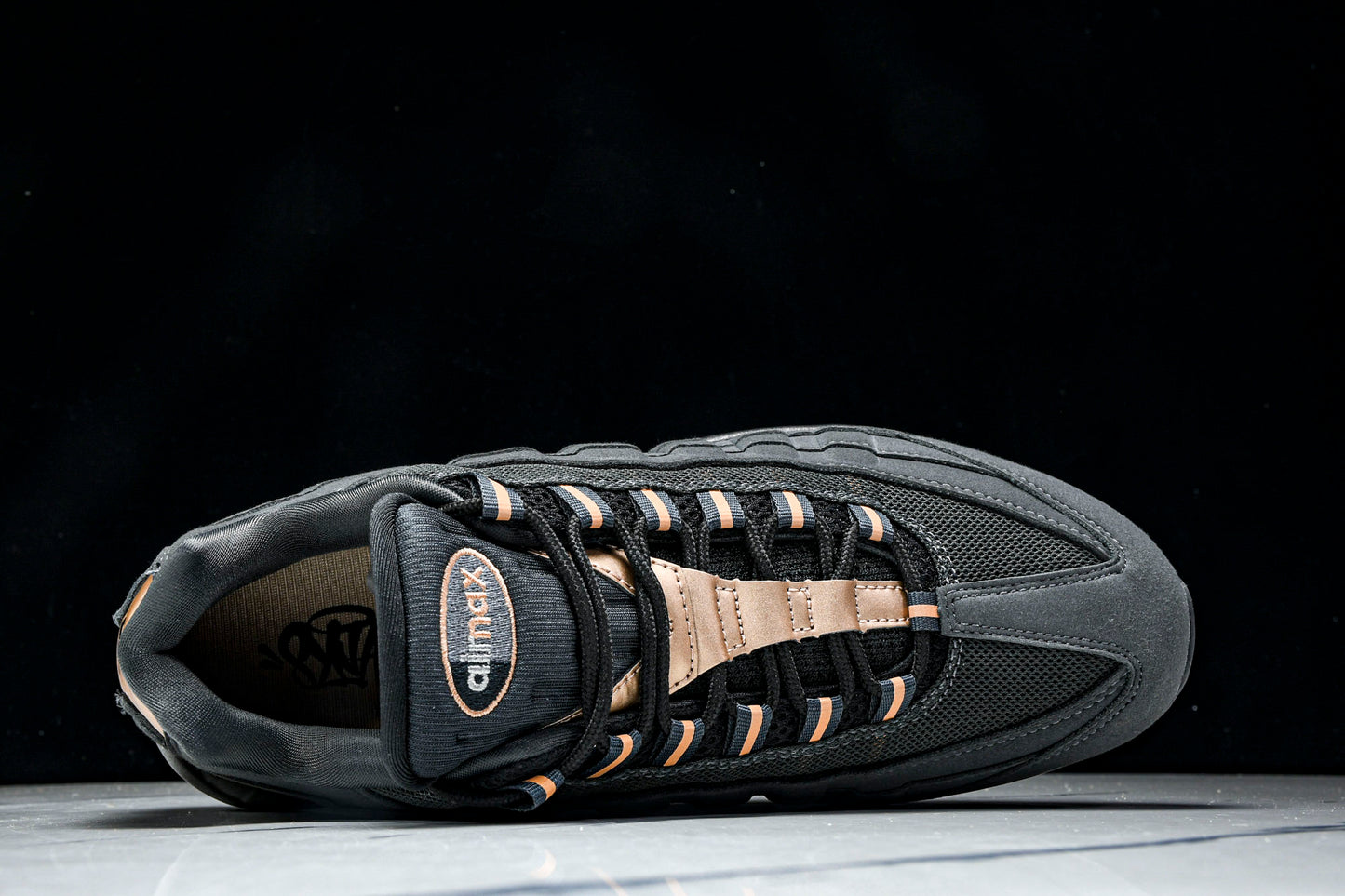 AM95 x Central Cee 'Live Yours'