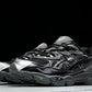 ASICS Gel-NYC x Kicki Yang Zhang 'Black Pure Silver'