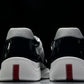 Prada America's Cup Sneaker 'Navy Blue Silver'