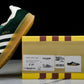 Guссi x Gazelle 'Green'