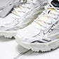 Off-White "Be Right Back" Sneaker 'White'