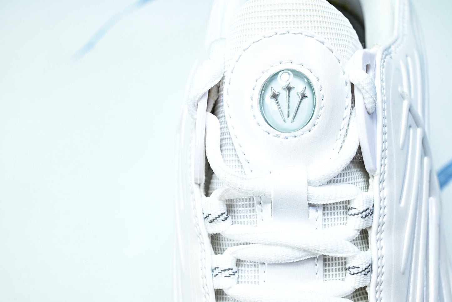 NOCTA Drake Hot Step 2 'White'