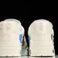 Louis Vuittоп Trainer Low by Yayoi Kusama 'White Print'