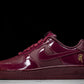 Central Cee Syna x AF1 Low 'Dark Beetroot' (UK Exclusive)