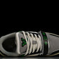 Louis Vuittоп Trainer Low Velcro Strap 'Green Black'